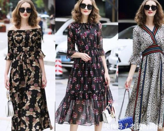 30岁女人穿衣要有美感, 型出时尚, 彰显品位和审美