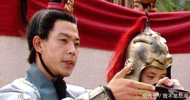 可用|蜀国后期竟无人可用,只因诸葛亮错杀四人,诸葛亮说我有苦衷!