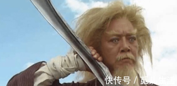 绝学|张无忌看似无心习武，却有私心，他带走两门绝学，让一个门派陨落！