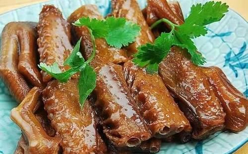  卤水|祖传的卤水配方，一定要学会，自己做卤制品，健康卫生又美味