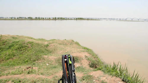 地方|为什么说夏天的钓位很好找因为就这2个地方,找不到的都是小白