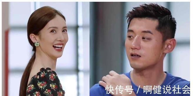 張純燁|《我們戀愛吧》面對宋雨琦撒嬌，張繼科直男式4字應對讓人窒息