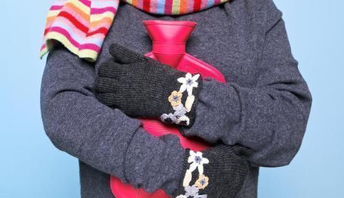 气温|吃顿饭差点要了命!气温下降,高血压患者不想心梗,牢记一件事