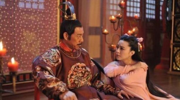 生下|武则天与李世民13年未生一子,嫁给李治却生下6个,原因为何?