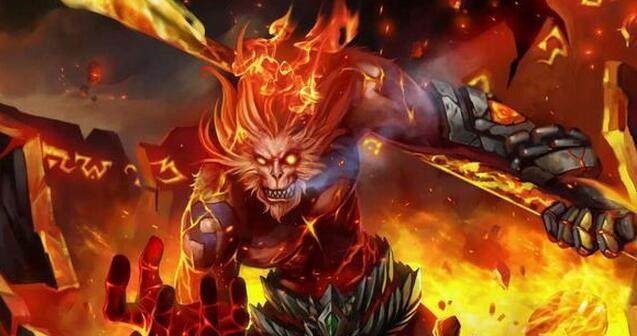 金箍棒重达13500斤,孙悟空为什么只把它放在耳朵里而不是其他地方