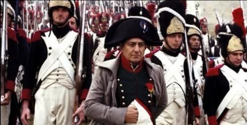 成名|拿破仑的经典成名战：他临阵要求换帅，最终取得大胜