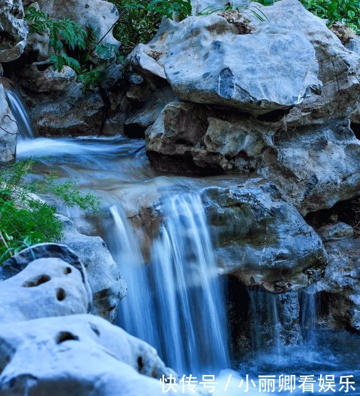  设计|一处古香古色的中式宅院设计