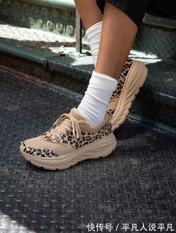 hoka one EG与HOKA ONE ON全新联名即将登陆~!