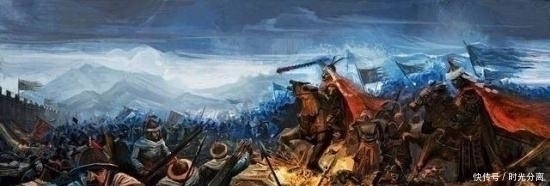 血统|为什么欧洲王室几乎千年不变,而中国王朝却走马观花般,换来换去