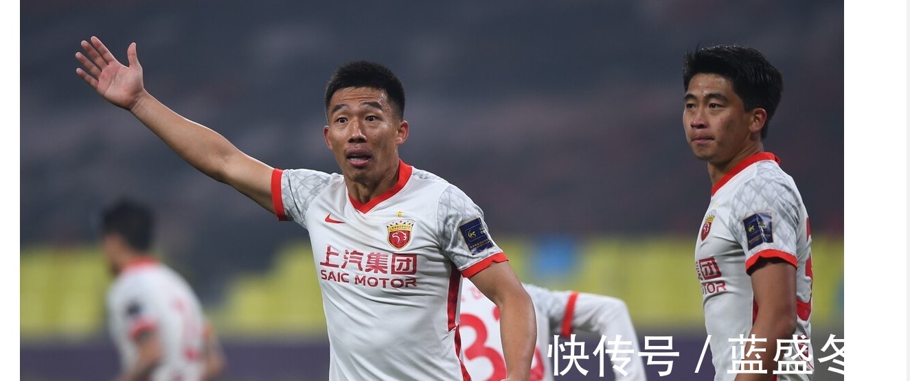 山东泰山|1-0,双线双杀2+1!山东泰山夺冠实至名归,上港大意,郝伟真神了!