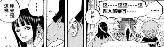 海贼王|海贼王索隆不得不说的秘密, 草帽团仅三人知道, 害惨了布鲁克!