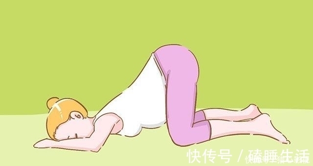 宝妈|怀孕头三个月想要安全度过?这5点孕妈要牢记