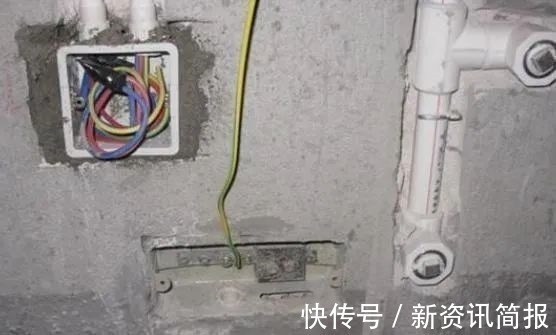 卫生间电器|安装花洒万万记得装这个,关系到你的生命安全,别漏装了!