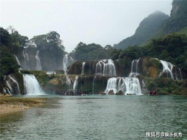 碧波不输九寨，山水媲美桂林，你不可错过的广西美景——靖西