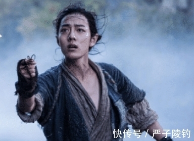 书名&一本被埋没的神作，只因书名“太土”，网友：此书可比《诛仙》