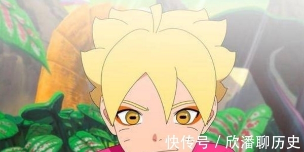 博人|博人想要学习仙术,请求父亲教导,鸣人:去妙木山找深作老蛤蟆!