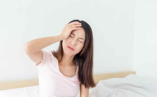  表现|早上起床若有这5种“表现”，或是肝出问题了，希望你没有