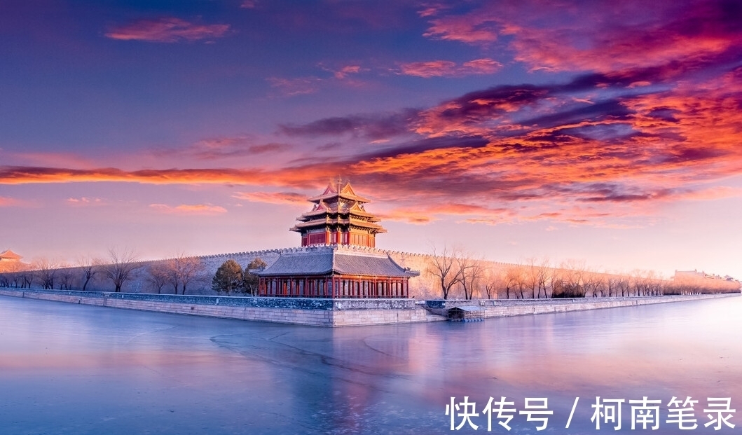 秋山|浮云游子意,落日故人情。读落日古诗,品古人情怀