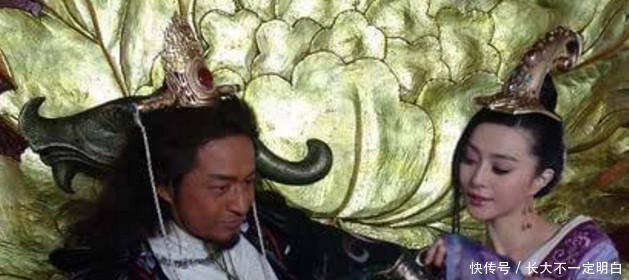 纣王|殷墟中的甲骨文表明，纣王没有想象中暴虐，王朝灭亡另有原因！