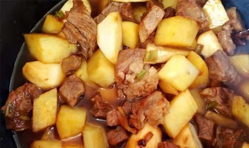 冬天|天冷孩子多吃2个菜，长高个身体壮，护眼不生病，冬天不怕冷！