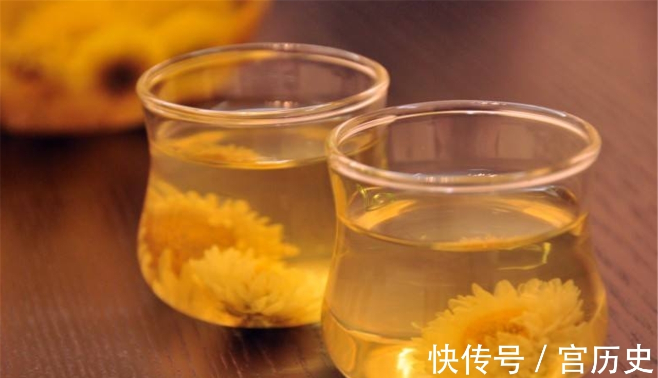 肾气|枸杞加“它”是最佳拍档,坚持7天,肝脏干净了,肾气也补满