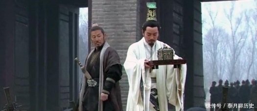 项羽|项羽分封的各路诸侯中,为何只有刘邦敢和他争天下,这就是原因