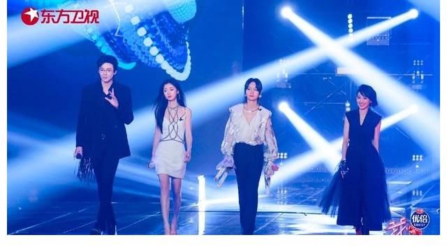 《我們的歌》八期已過(guò)，評(píng)分仍未出爐，收視率與打分人數(shù)不成比例