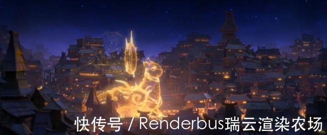 一剑|五年磨一剑展现兵马俑“奇幻地下世界”,瑞云渲染力挺《俑之城》