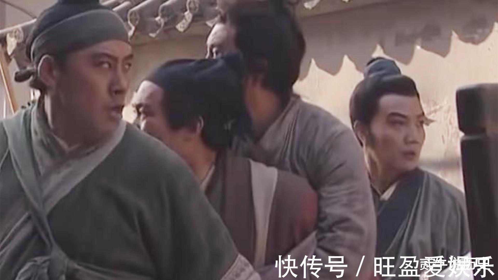 杨志|都说武松是万人敌,要是跟这个几个人单挑,胜负难料!