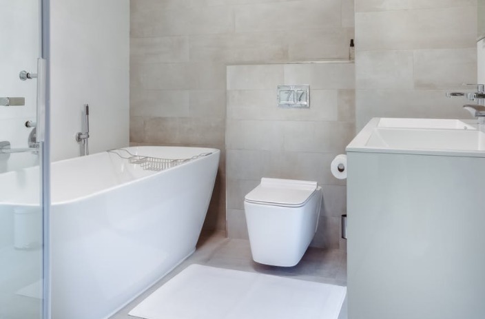 便秘|不要在小型厕所安装厕所。聪明人这样设计实在太实际了!