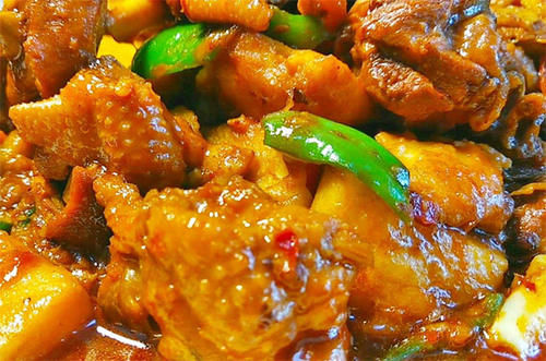 暴雨|周末2天暴雨后孩子每天晨跑减肥锻炼,多吃补钙菜,强身健体