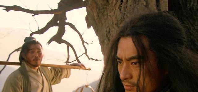 鲁智深|鲁智深武松差点被她所害,卖馒头的孙二娘张青,是否值得同情