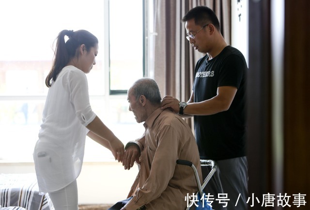 双女户|“双子户”和“双女户”有啥不同父母晚年生活,差别还是很明显