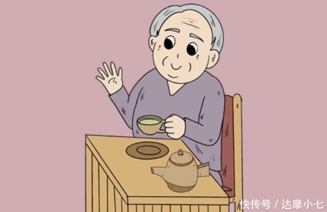 人活到多少岁才算长寿能活到此岁数就已经算好命了,别一味贪多