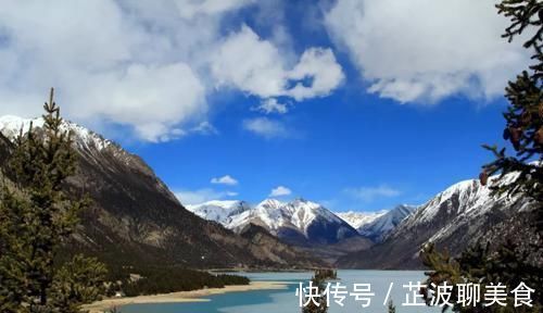 全国旅游大省排行榜，哪儿些是大家必看的美景，全找齐了！