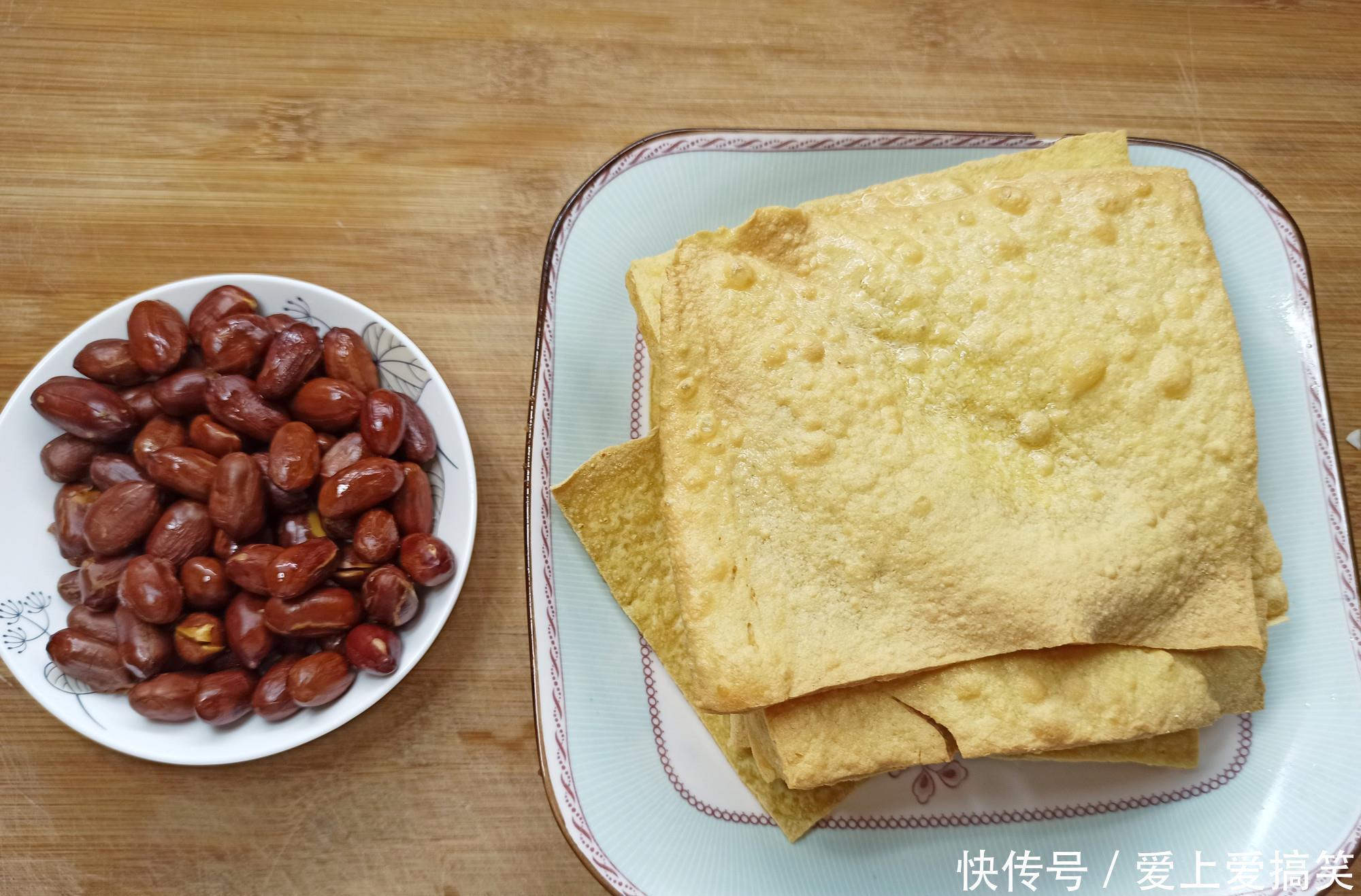 年夜饭精选6道凉拌菜,步骤简单,好吃下饭还解腻,刚上桌就光盘