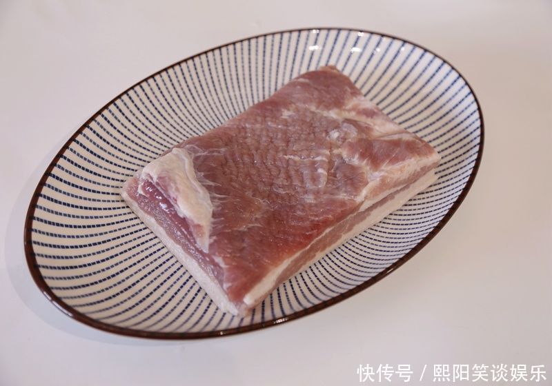 烧烤料|五花肉吃了几十年,第一次如此做,入口即化,刮油菜吃腻的来解馋