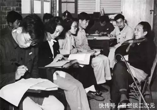 立传|陈寅恪被誉为''教授中的教授'',为何晚年却要为烟花女子立传?