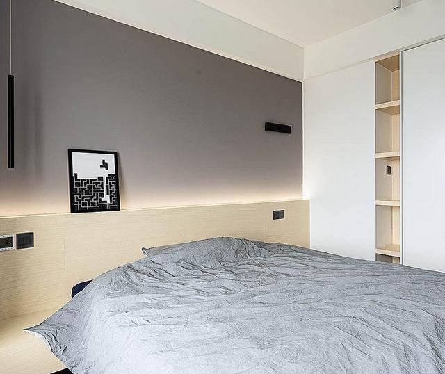 户型|老婆45万装修140㎡新房,全屋收纳超级多,收纳狂不要错过