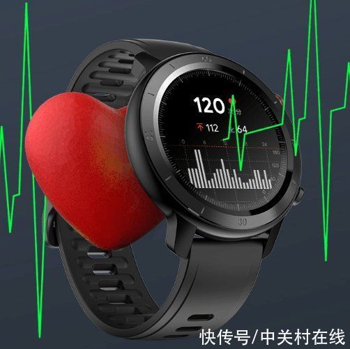 游泳级|Ticwatch智能手表299元到手 IP68游泳级防水