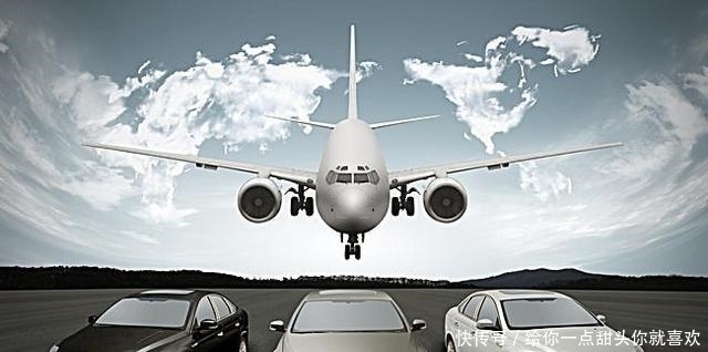 坠机|与坐飞机有关的十个“冷”知识!