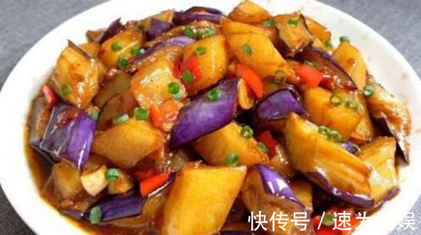 日式|美食推荐肉末炖宽粉，日式烤鸡翅，土豆茄子，蒸碗酥肉的做法