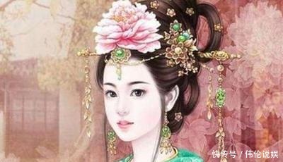 新城|新城公主:唐朝唯一按皇后礼下葬的公主