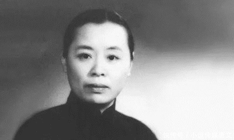 张幼仪遭徐志摩遗弃,靠自己成就尊贵,梁实秋称赞她极有风度