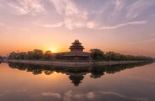 李密|邓皓天君子坦荡荡,小人常戚戚,保持距离才是最智者