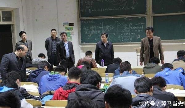 没上|盘点大学里“十大酷刑”，没上过大学的你还会感觉大学很美好