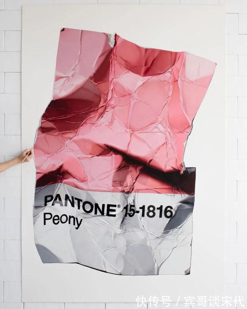 绘制|她用铅笔作画,骗过所有人的眼睛,这真的不是相机拍出来的?