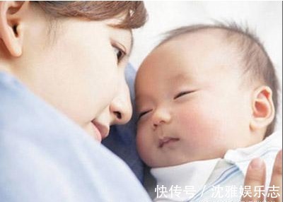 气血两亏|生孩子后可以碰凉水的时间,不是30天,不是42天,我告诉你