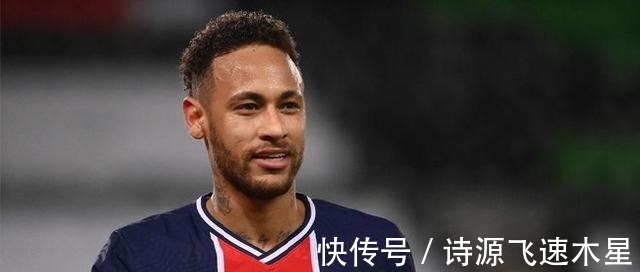 内马尔为回巴萨曾尽力但没成!奥巴梅扬为去巴萨周薪35W变8W!