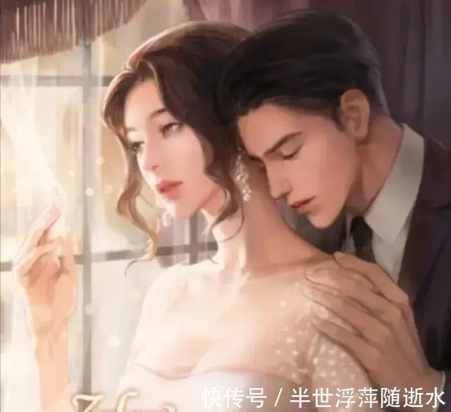 下落!故事:黑月光照心上:他救了她,她却把他当成坏人,还用力咬了他